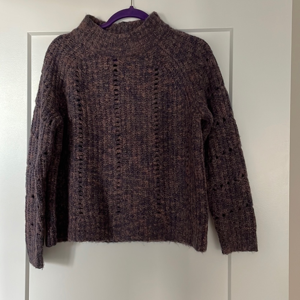 Madewell sweater
